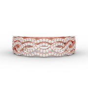 3-row-twisted-infinity-diamond-wedding-band-in-rose-gold-FD11425B-NL-RG